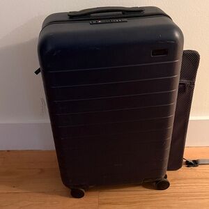 Away Black Suitcase